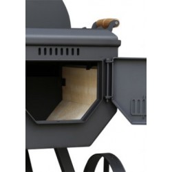 Vari Smoker Lokomotive