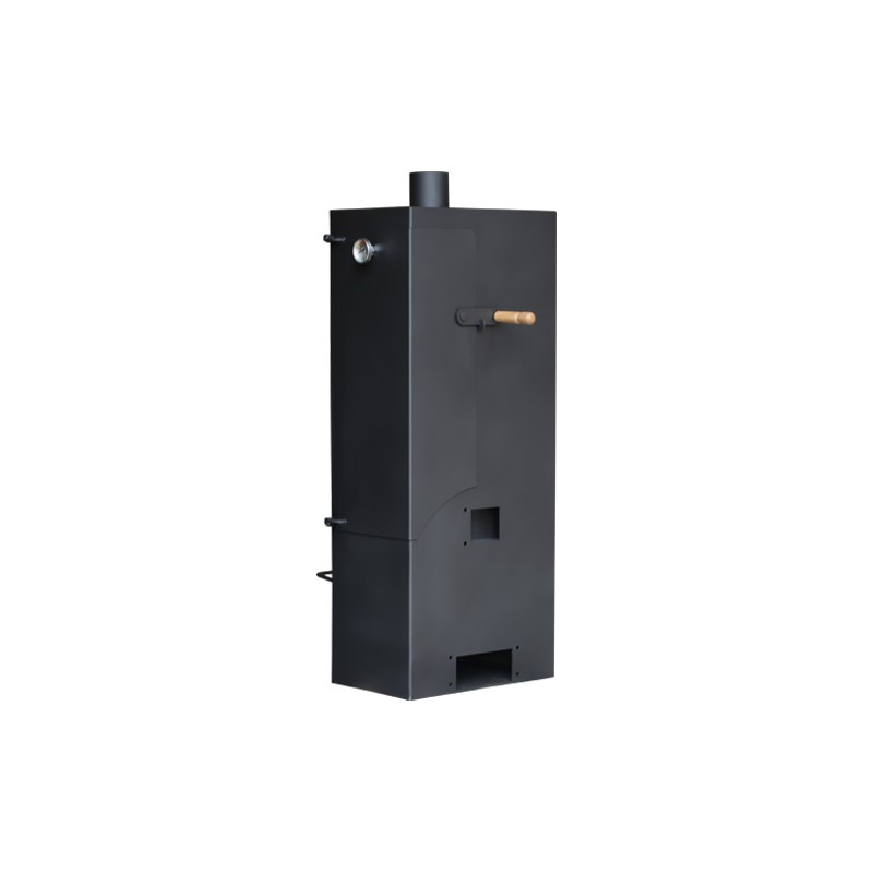 Smoker Räucherkammer