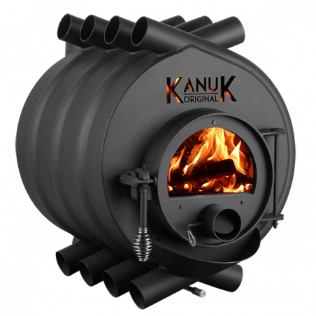 Kanuk® Original 10kW