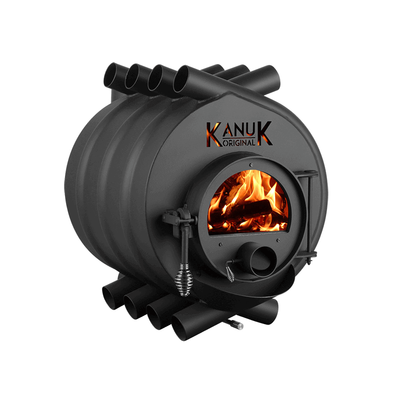 Kanuk® Original 10kW
