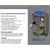Atmos DC 18 GSE autom. Zündung und ACD04
