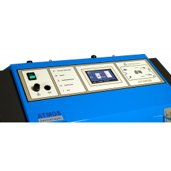 Atmos DC 18 GSE autom. Zündung und ACD04
