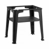 Josef Davidssons JD 227 Untergestell