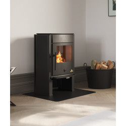 Oden 6300 Konvektion