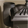 Adapter oben
