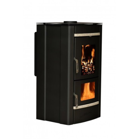Pyro Galaxy Air 6kW