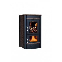 Pyro Galaxy Air 6kW