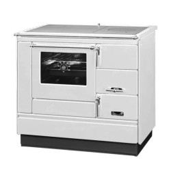 Küchenherd Bartz HKK 92/60 – 8,4 kW Breitherd | Energieklasse A+| Online kaufen| Das Holzofenkontor