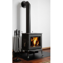 globe fire Jupiter