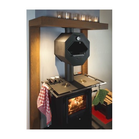 Jacobus 6 cook mit Backofen Jacobus 6 cook mit Backofen