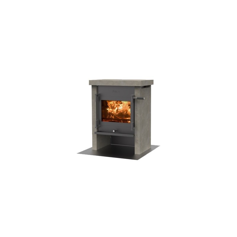 Jacobus 9 Beton Jacobus 9 Beton