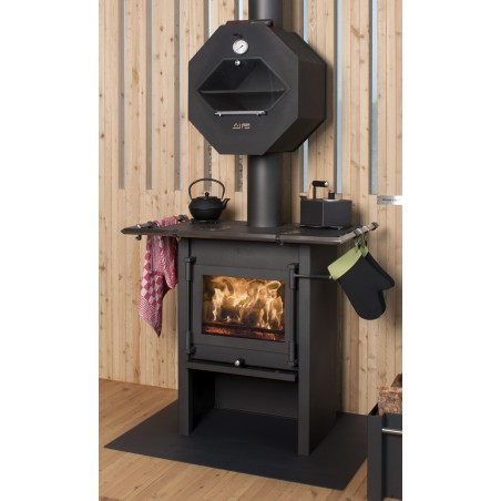 Jacobus 9 Cook Jacobus 9 Cook