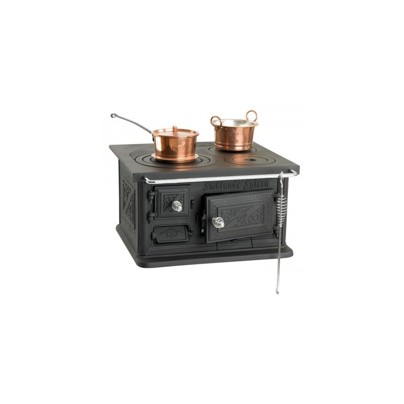 Smålandspis 1896 mit Ringen Smålandspis 1896 mit Ringen